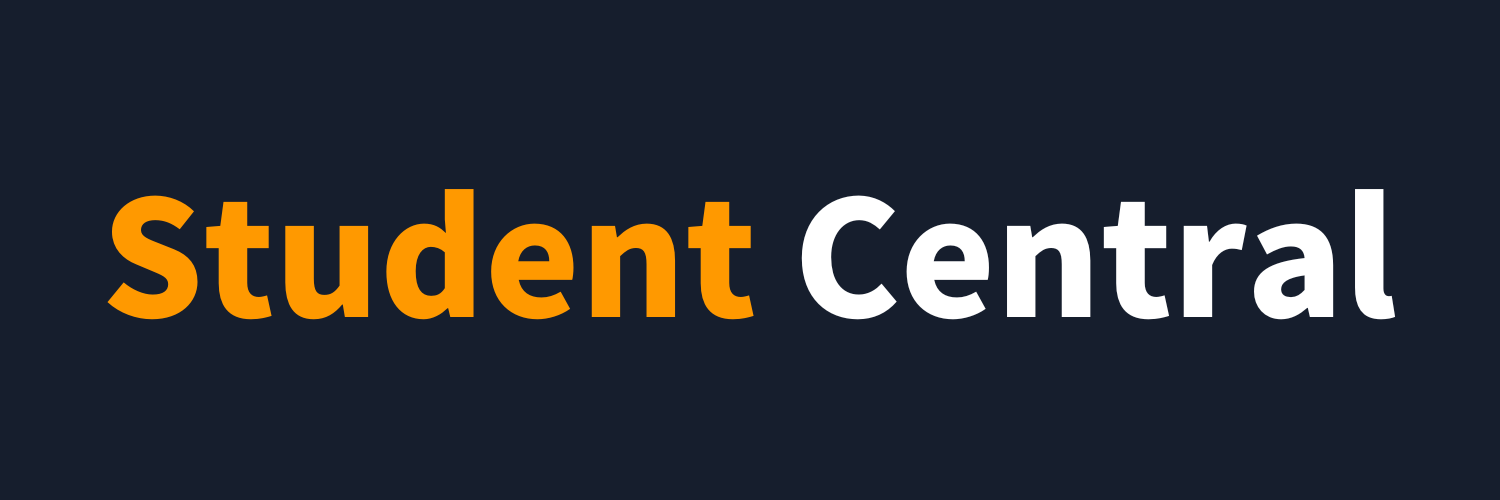 Student Central Logo